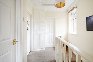Durlstone Drive Gleadless